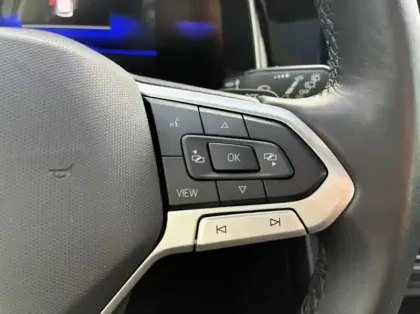 Photo 14 Volkswagen Polo  1.0 TSI 95ch Style DSG7