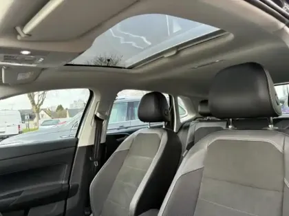 Photo 10 Volkswagen Polo  1.0 TSI 95ch Style DSG7