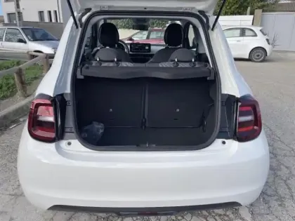 Photo 5 Fiat 500  e 118ch Icône