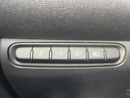 Photo 12 Fiat 500  e 118ch Icône