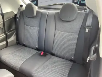 Photo 9 Fiat 500  e 118ch Icône