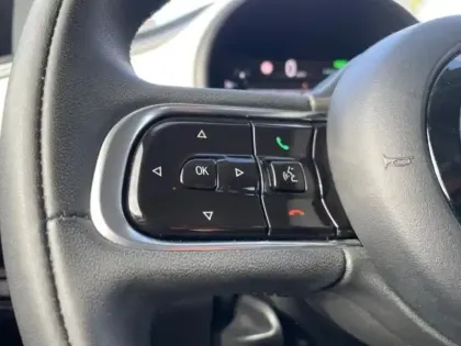 Photo 13 Fiat 500  e 118ch Icône