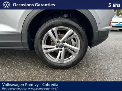 Photo 13 Volkswagen T-roc  1.0 TSI 116ch VW Edition