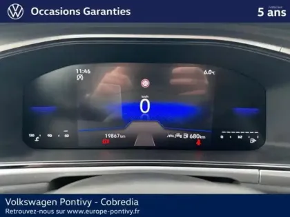 Photo 15 Volkswagen T-roc  1.0 TSI 116ch VW Edition