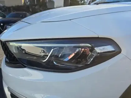 Photo 11 Fiat Tipo Gén. I Ph1 Plus 5