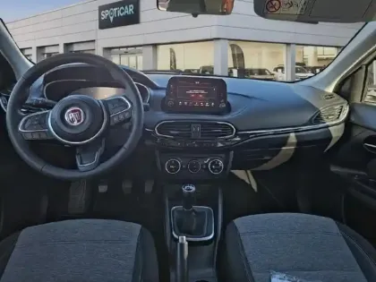 Photo 7 Fiat Tipo Gén. I Ph1 Plus 5