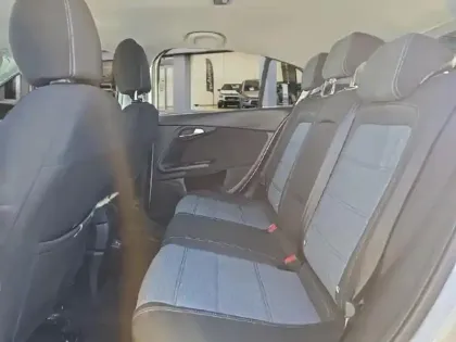 Photo 9 Fiat Tipo Gén. I Ph1 Plus 5