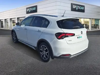 Photo 6 Fiat Tipo Gén. I Ph1 Plus 5