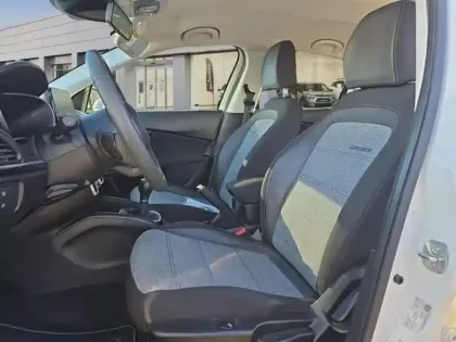 Photo 8 Fiat Tipo Gén. I Ph1 Plus 5