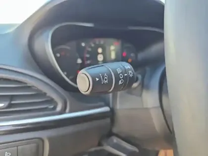 Photo 12 Fiat Tipo Gén. I Ph1 Plus 5