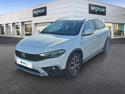 Photo Fiat Tipo