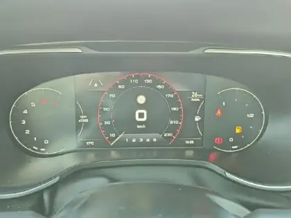 Photo 13 Fiat Tipo Gén. I Ph1 Plus 5