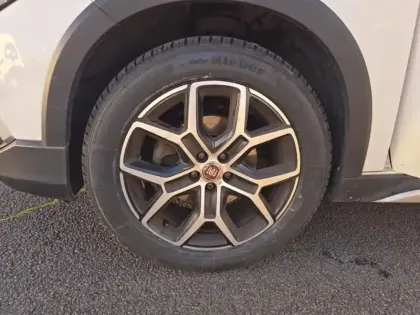 Photo 10 Fiat Tipo Gén. I Ph1 Plus 5