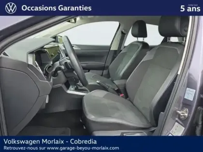 Photo 7 Volkswagen Polo  1.0 TSI 95ch Style DSG7