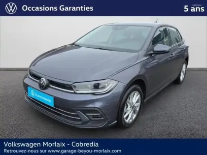 Photo Volkswagen Polo