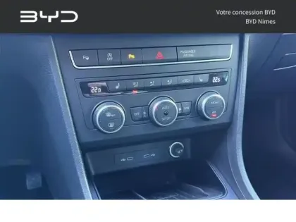 Photo 13 Seat Ateca Gén. I Ph2 Style 5