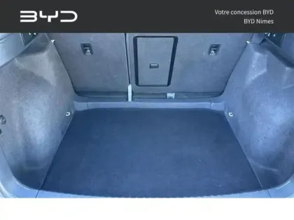 Photo 6 Seat Ateca Gén. I Ph2 Style 5