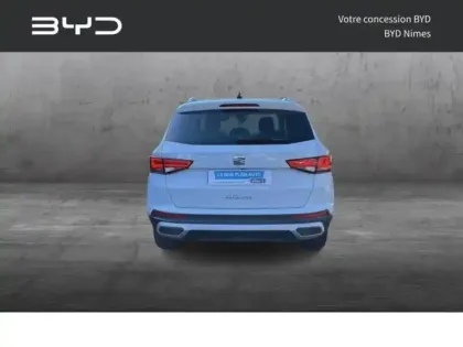 Photo 5 Seat Ateca Gén. I Ph2 Style 5