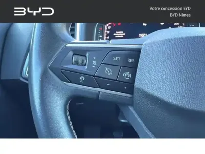 Photo 8 Seat Ateca Gén. I Ph2 Style 5