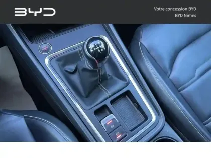 Photo 14 Seat Ateca Gén. I Ph2 Style 5