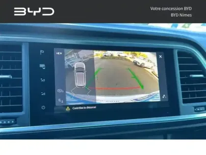 Photo 11 Seat Ateca Gén. I Ph2 Style 5