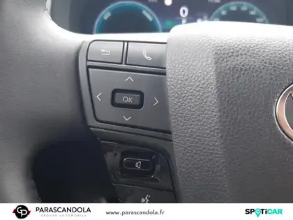 Photo 14 Toyota C-HR  1.8 Hybride 140ch Dynamic NG23