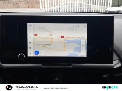 Photo 12 Toyota C-HR  1.8 Hybride 140ch Dynamic NG23