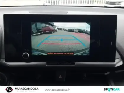 Photo 13 Toyota C-HR  1.8 Hybride 140ch Dynamic NG23