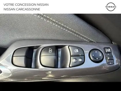 Photo 15 Nissan Juke  1.0 DIG-T 117ch Tekna