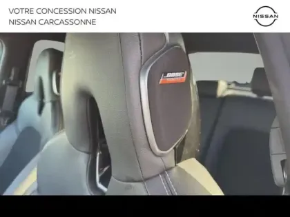 Photo 13 Nissan Juke  1.0 DIG-T 117ch Tekna