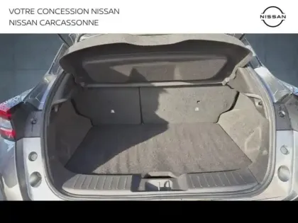 Photo 11 Nissan Juke  1.0 DIG-T 117ch Tekna