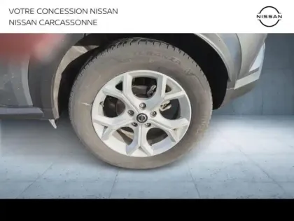 Photo 10 Nissan Juke  1.0 DIG-T 117ch Tekna