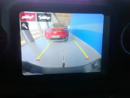 Photo 6 Jeep Gladiator  3.0 V6 Multijet 264ch Overland Launch Edition 4x4 BVA8