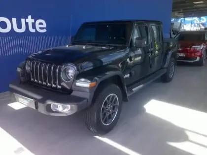 Photo Jeep Gladiator