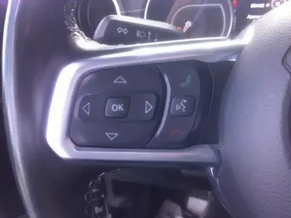 Photo 14 Jeep Gladiator  3.0 V6 Multijet 264ch Overland Launch Edition 4x4 BVA8