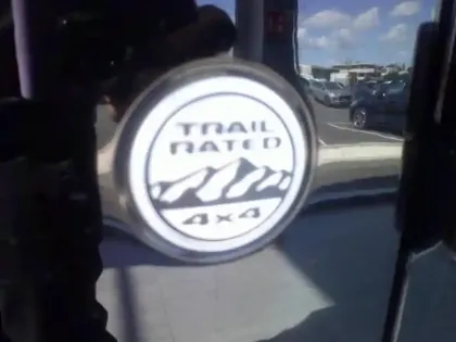 Photo 5 Jeep Gladiator  3.0 V6 Multijet 264ch Overland Launch Edition 4x4 BVA8