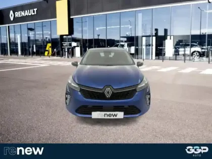 Photo 5 Renault Clio  1.0 TCe 90ch Evolution - 24