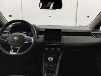 Photo 12 Renault Clio  1.0 TCe 90ch Evolution - 24