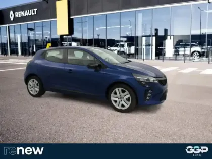 Photo 6 Renault Clio  1.0 TCe 90ch Evolution - 24