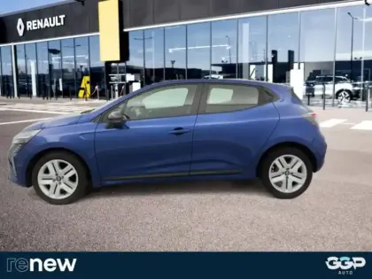 Photo 10 Renault Clio  1.0 TCe 90ch Evolution - 24