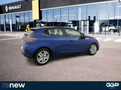 Photo 7 Renault Clio  1.0 TCe 90ch Evolution - 24