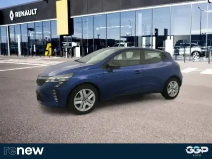 Photo 11 Renault Clio  1.0 TCe 90ch Evolution - 24