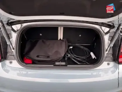 Photo 13 Fiat 500 C e 118ch La Prima MY23