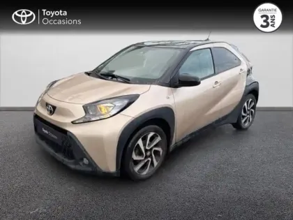 Photo Toyota Aygo