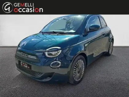 Photo Fiat 500