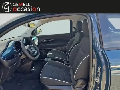 Photo 6 Fiat 500  e 118ch Pack Style &Tech MY23