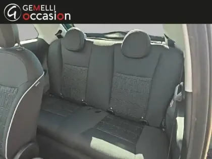 Photo 12 Fiat 500  e 118ch Pack Style &Tech MY23