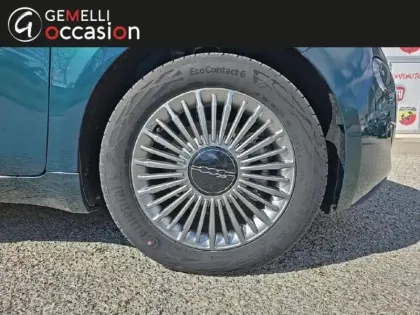 Photo 5 Fiat 500  e 118ch Pack Style &Tech MY23