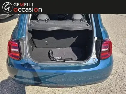 Photo 13 Fiat 500  e 118ch Pack Style &Tech MY23