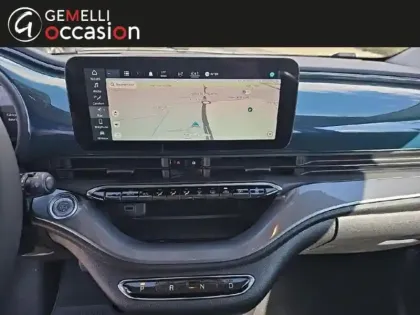 Photo 8 Fiat 500  e 118ch Pack Style &Tech MY23